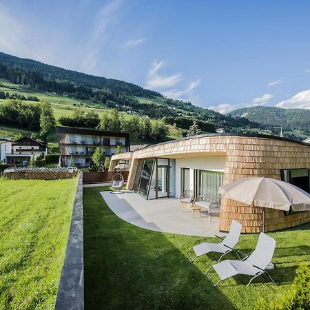 Chalets Dolomit Royal Sillian Eksteriør billede
