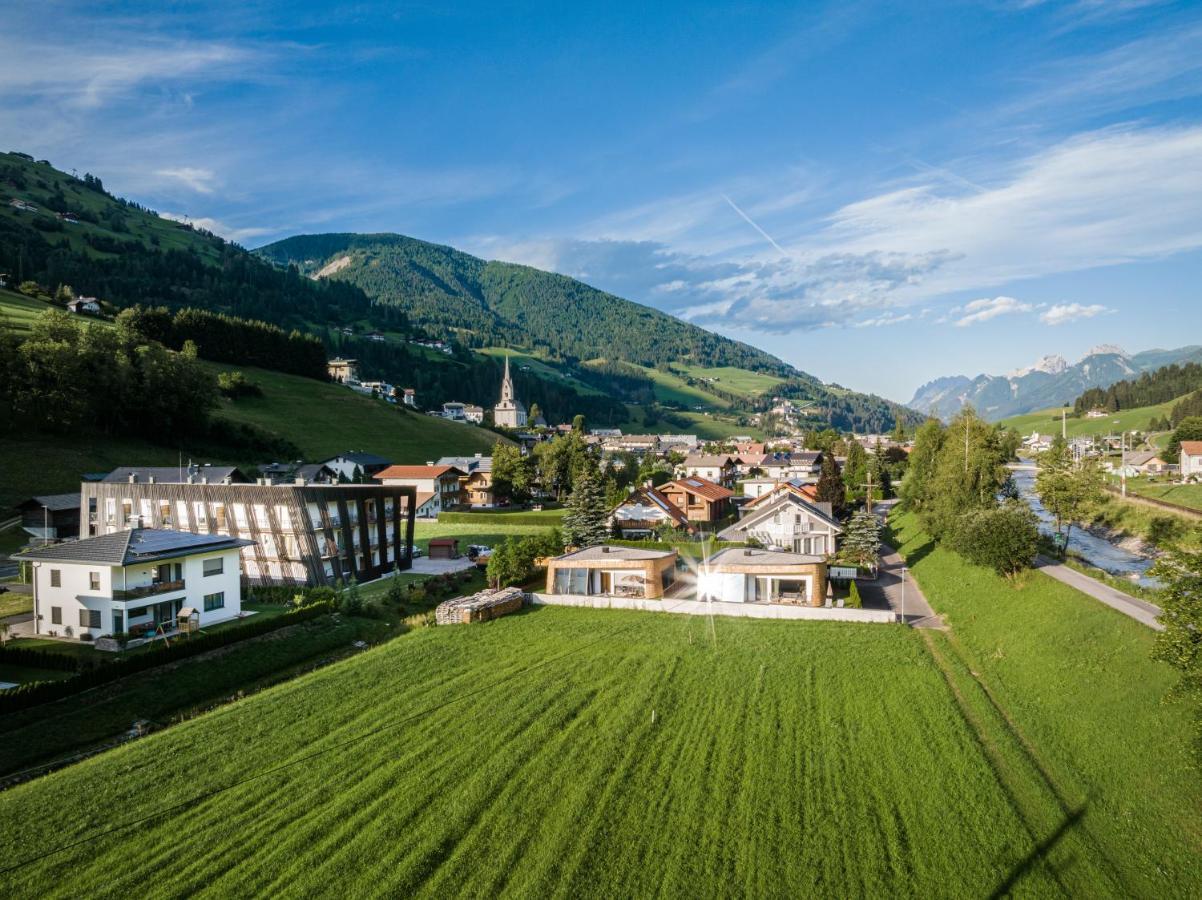 Chalets Dolomit Royal Sillian Eksteriør billede
