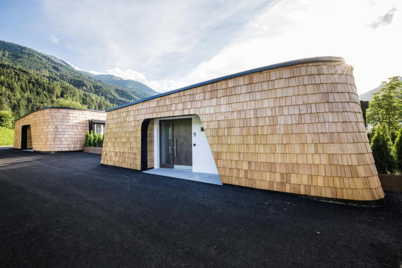 Chalets Dolomit Royal Sillian Eksteriør billede
