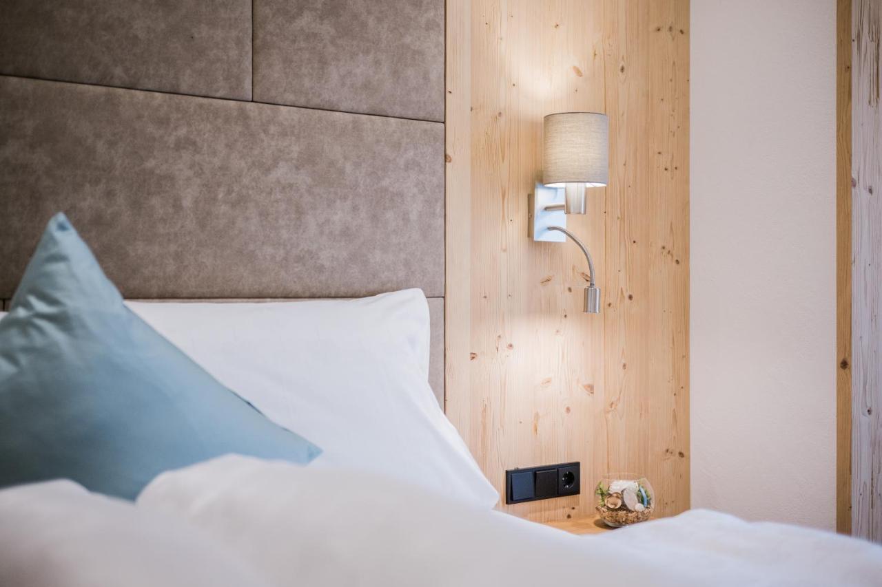 Chalets Dolomit Royal Sillian Eksteriør billede