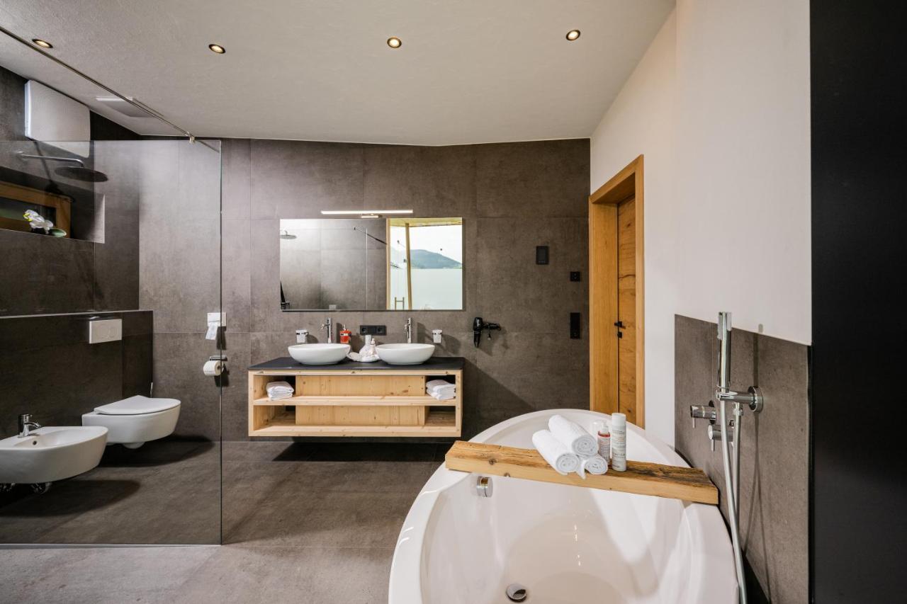 Chalets Dolomit Royal Sillian Eksteriør billede