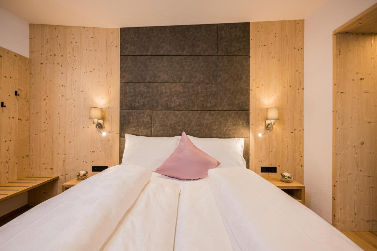 Chalets Dolomit Royal Sillian Eksteriør billede