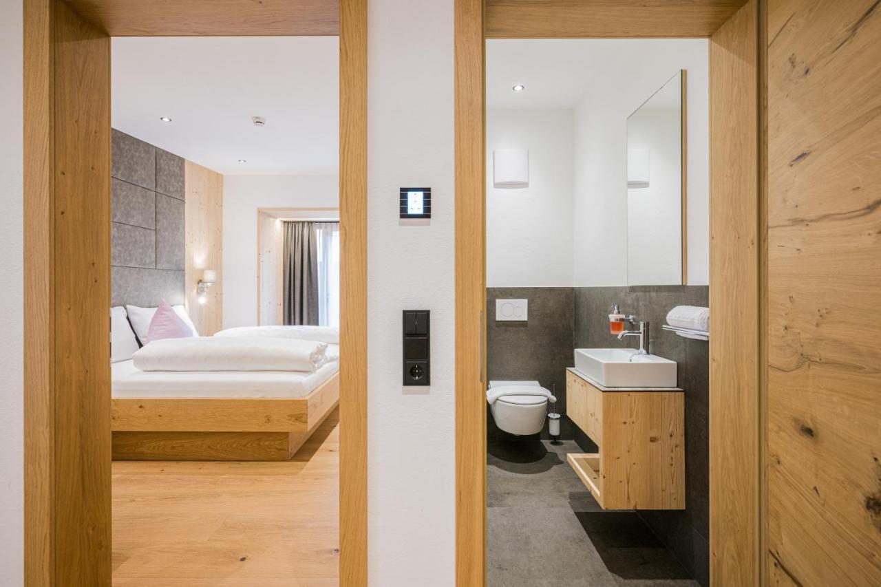 Chalets Dolomit Royal Sillian Eksteriør billede